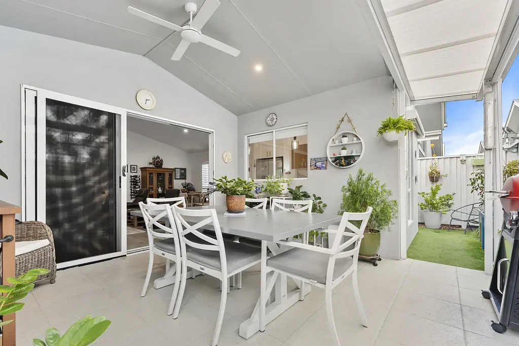 Burpengary East 3Zimmer Practical Living Meets Style
