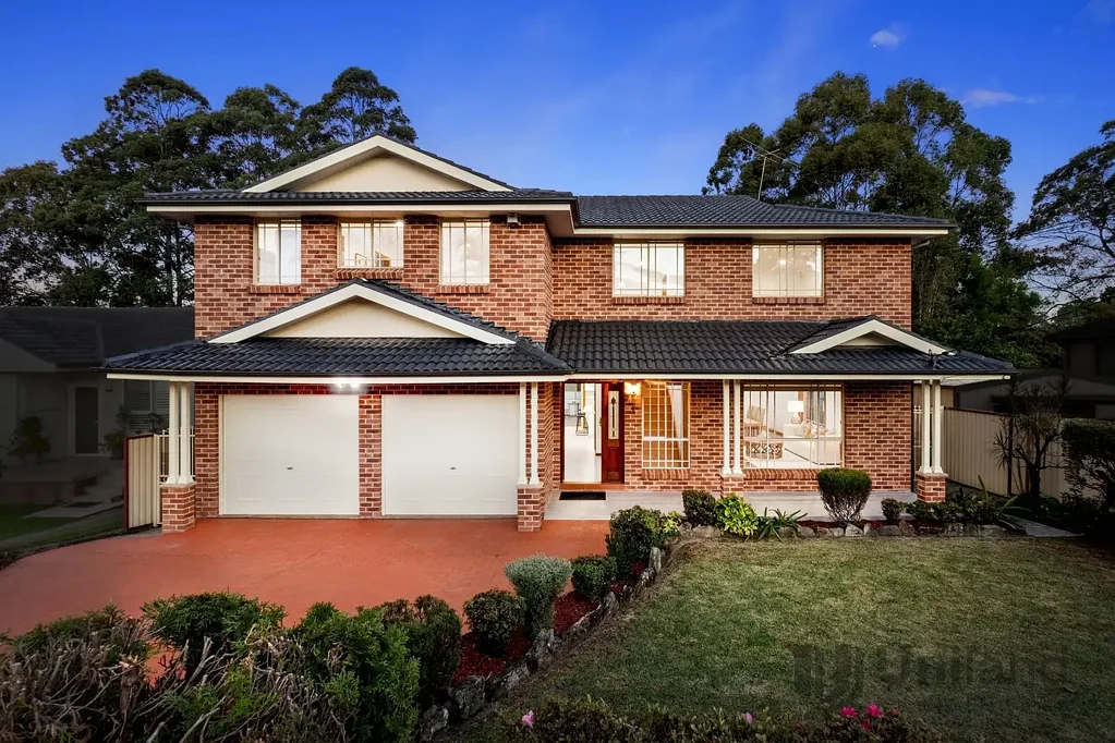 1 Patricia Street, Marsfield, NSW 2122