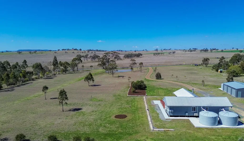 2089 Warwick - Allora Road, Hendon, QLD 4362