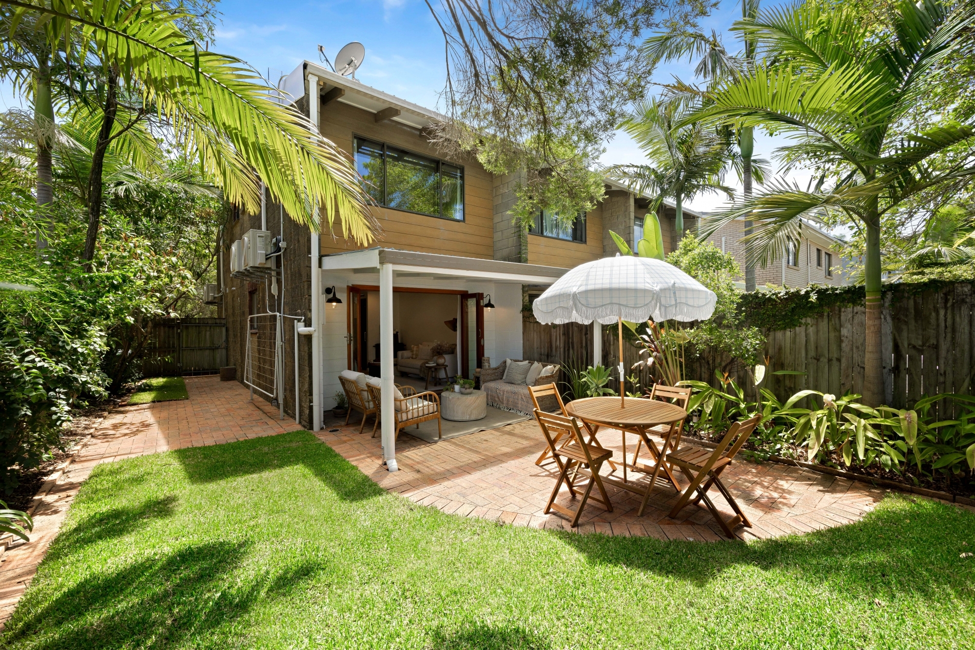 22 GOONAWARRA DR, MOOLOOLABA QLD 4557, 0部屋, 0バスルーム, Townhouse