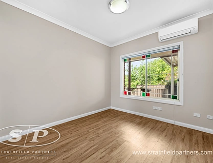 2B Therry Street East, Strathfield South, Inner West, 4 कमरे, 2 बाथरूम, House