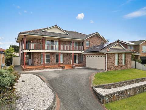 Flinders 5 Bedroom Immaculate and Impressive