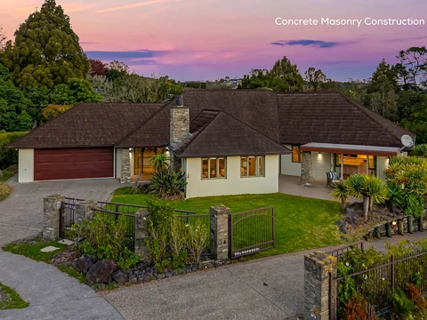 25 Drumquin Rise, Dannemora, Manukau City, Auckland