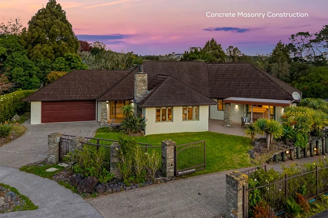 25 Drumquin Rise, Dannemora, Dannemora, Manukau City