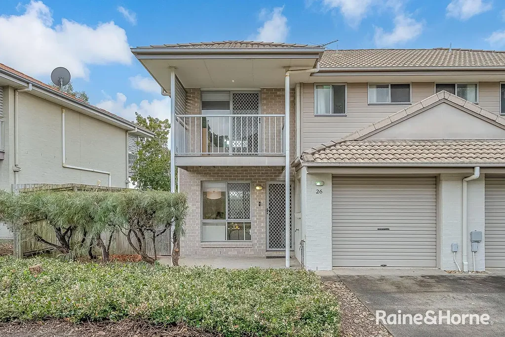26/1 Archer Close, North Lakes, QLD 4509