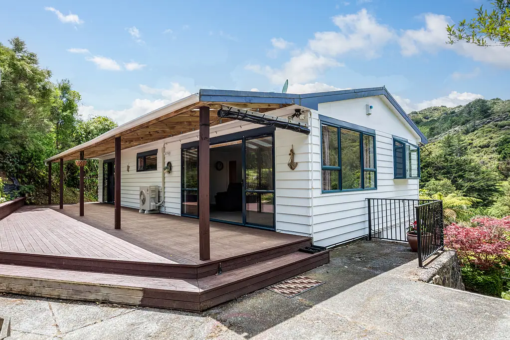 91 Hair Street, Wainuiomata, Lower Hutt, Wellington