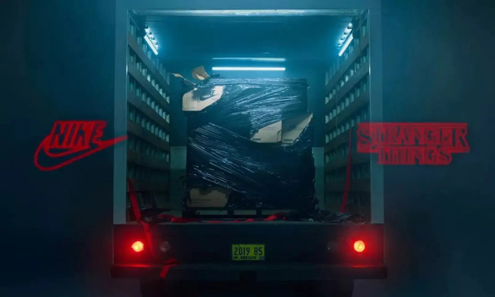 《怪奇物语3》开播，Netflix转向迪士尼“剧集+衍生品”老路？