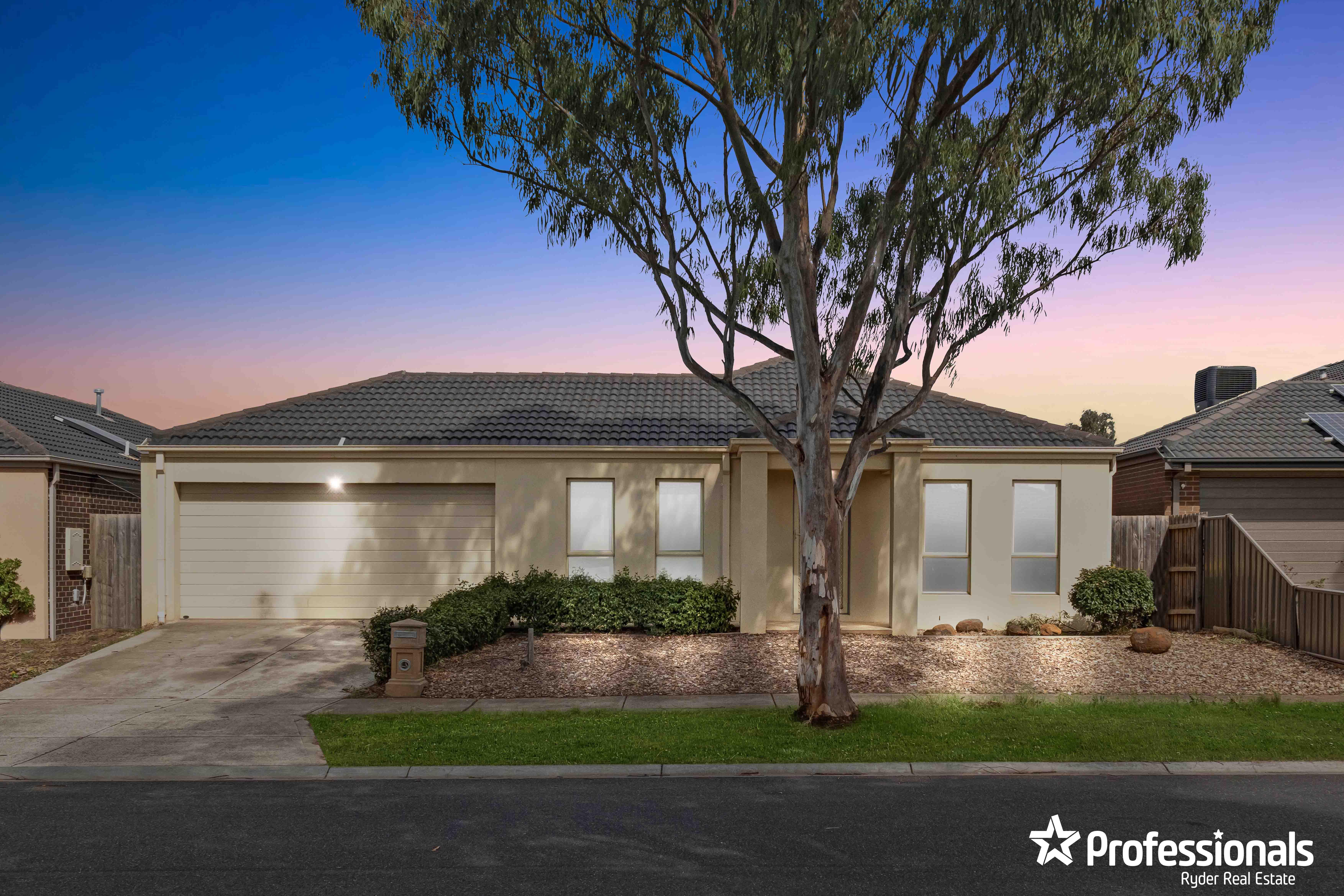 9 EQUINE CCT, MELTON SOUTH VIC 3338, 0 ਕਮਰੇ, 0 ਬਾਥਰੂਮ, House