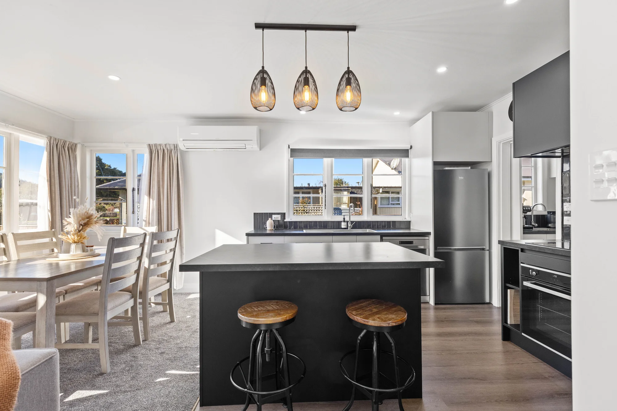 Taumarunui 3房  A Family Home with Modern Upgrades Awaiting You!