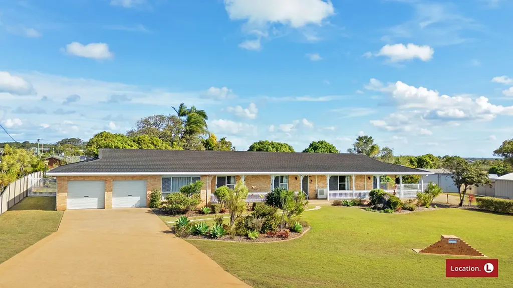 Avoca 4Phòng ngủ The Family Home You've Been Waiting For – 2,023sqm in the Heart of Avoca!