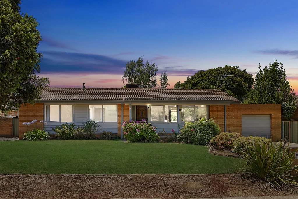 63 Alberga Street, Kaleen, ACT 2617