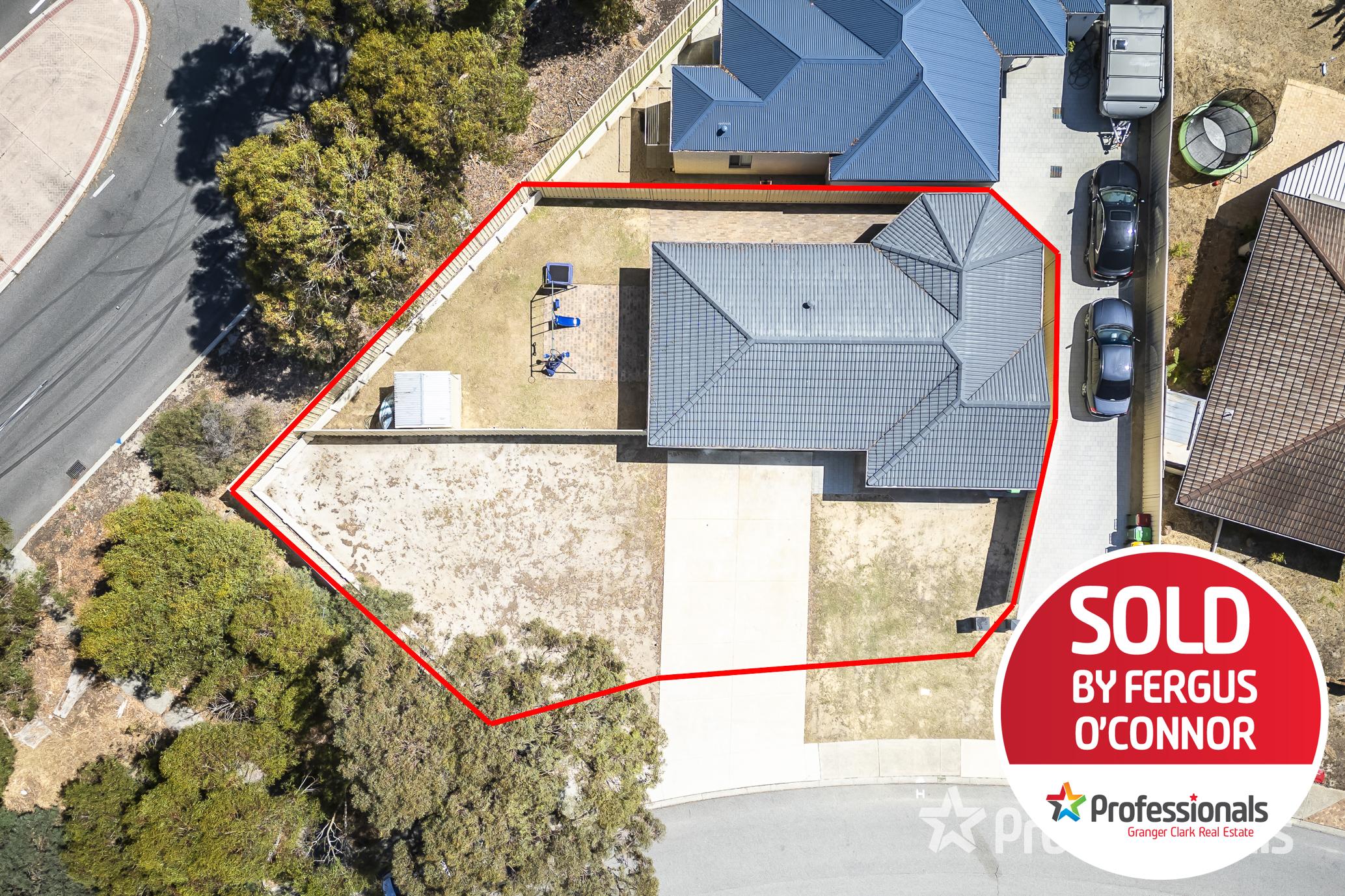 35 OSPREY CIR, BALLAJURA WA 6066, 0房, 0浴, House