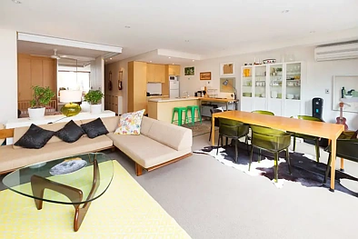 5/24 Orwell Street, Potts Point, NSW 2011, 1房, 1浴, Apartment