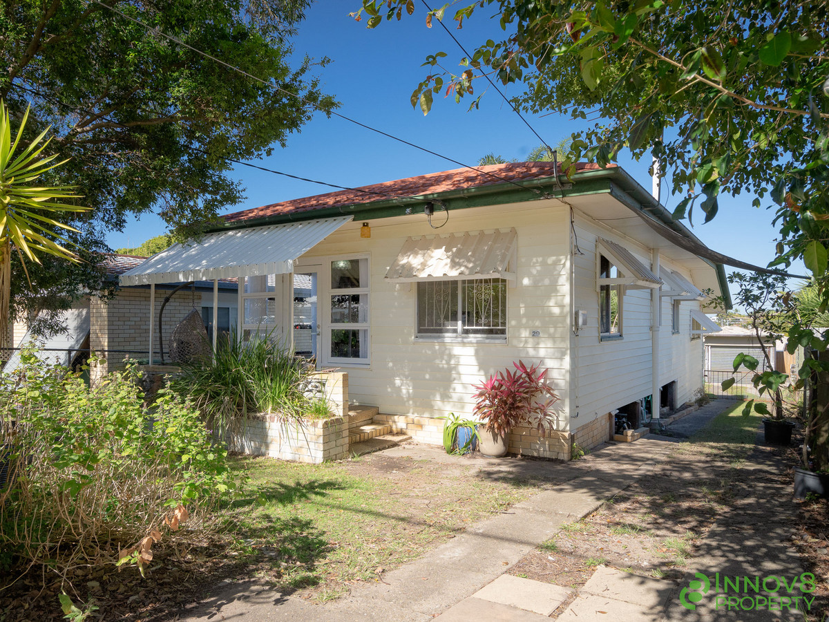 29 CHATHAM ST, MARGATE QLD 4019, 0部屋, 0バスルーム, House