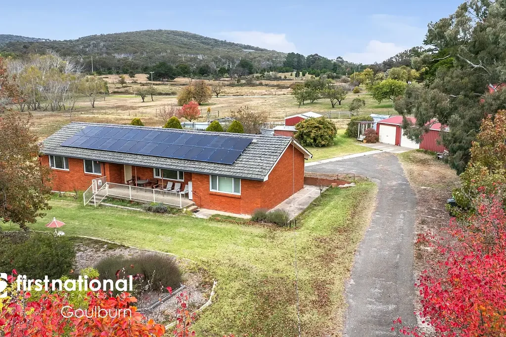 Goulburn 4 Slaapkamer THE BEST OF BOTH WORLDS