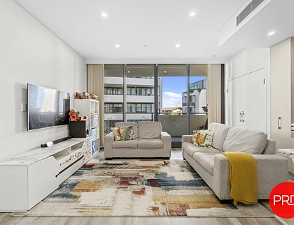 213/258 Railway Parade, Kogarah, St George, 2 침실, 2 욕실, Apartment