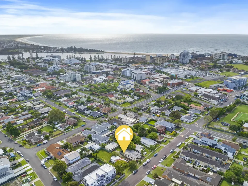 4 Campbell Avenue, The Entrance, NSW 2261