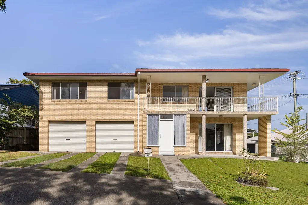 Aspley 4房  经典家庭住宅，位于价值地段，拥有优质增长机会  Classic Family Home With Premium Growth Opportunity In Valued Pocket