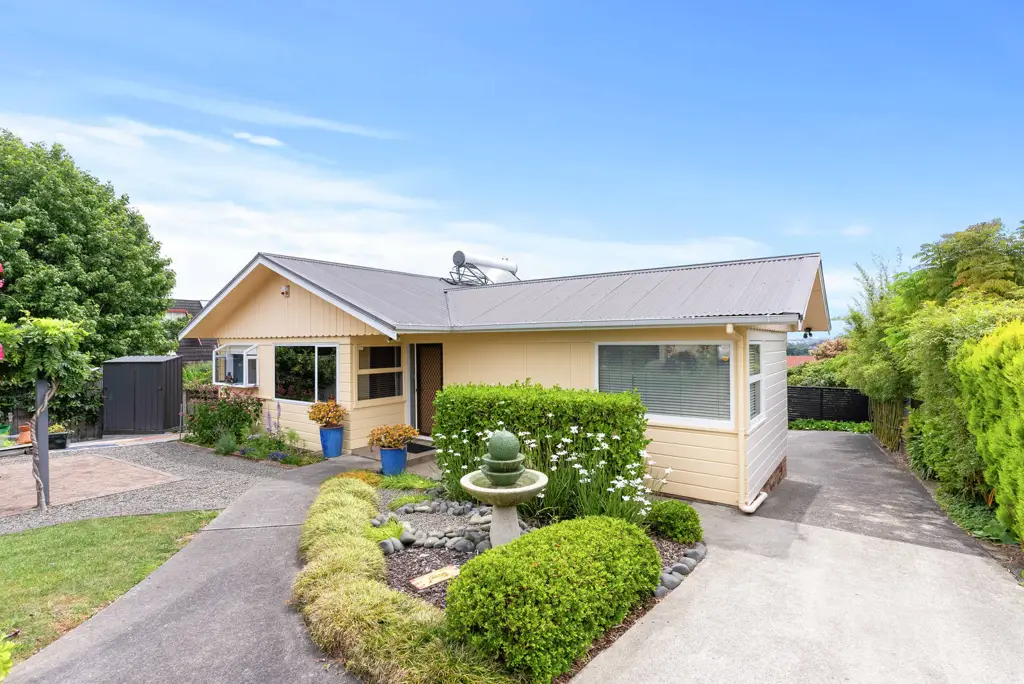 3 Bedroom Home in Botany Downs