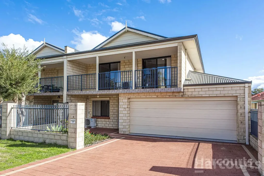 Central, Comfortable and Ready to Move In