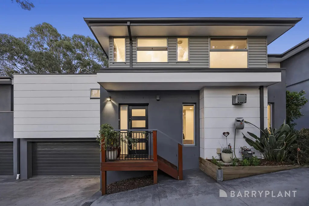 Lower Plenty 4 Bedroom Secluded Style with Alfresco Aptitude