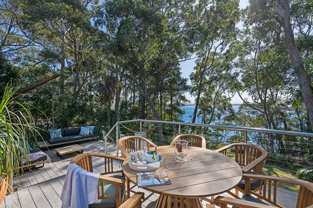 Mollymook Beach 4બેડરૂમ Prime headland living in Mollymook Beach