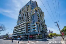 1802/156 Wright Street, Adelaide