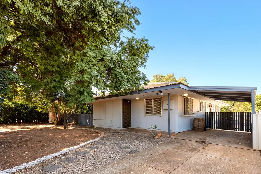 Freshly Renovated & Ready to Call Home!