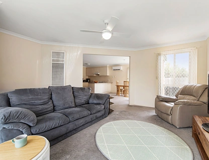 2/38-40 Lindrum Road, Frankston, Mornington Peninsula, 2 phòng ngủ, 1 phòng tắm, Unit