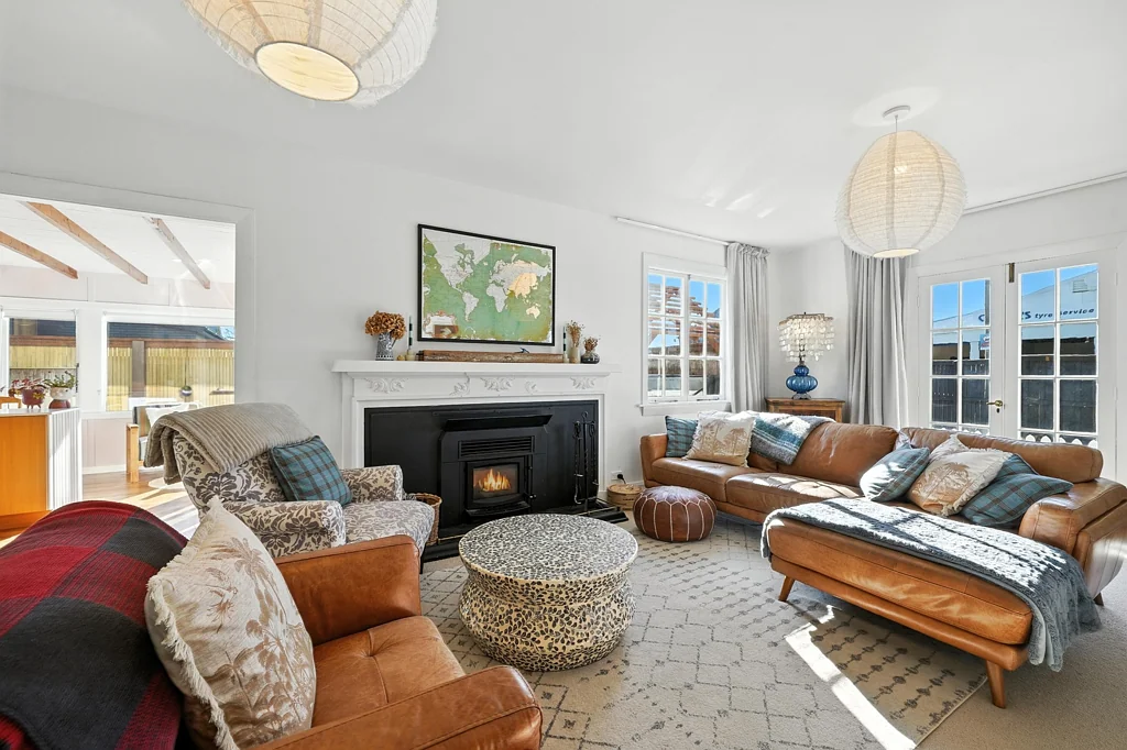Rangiora 4Moenga The Most Stylish House