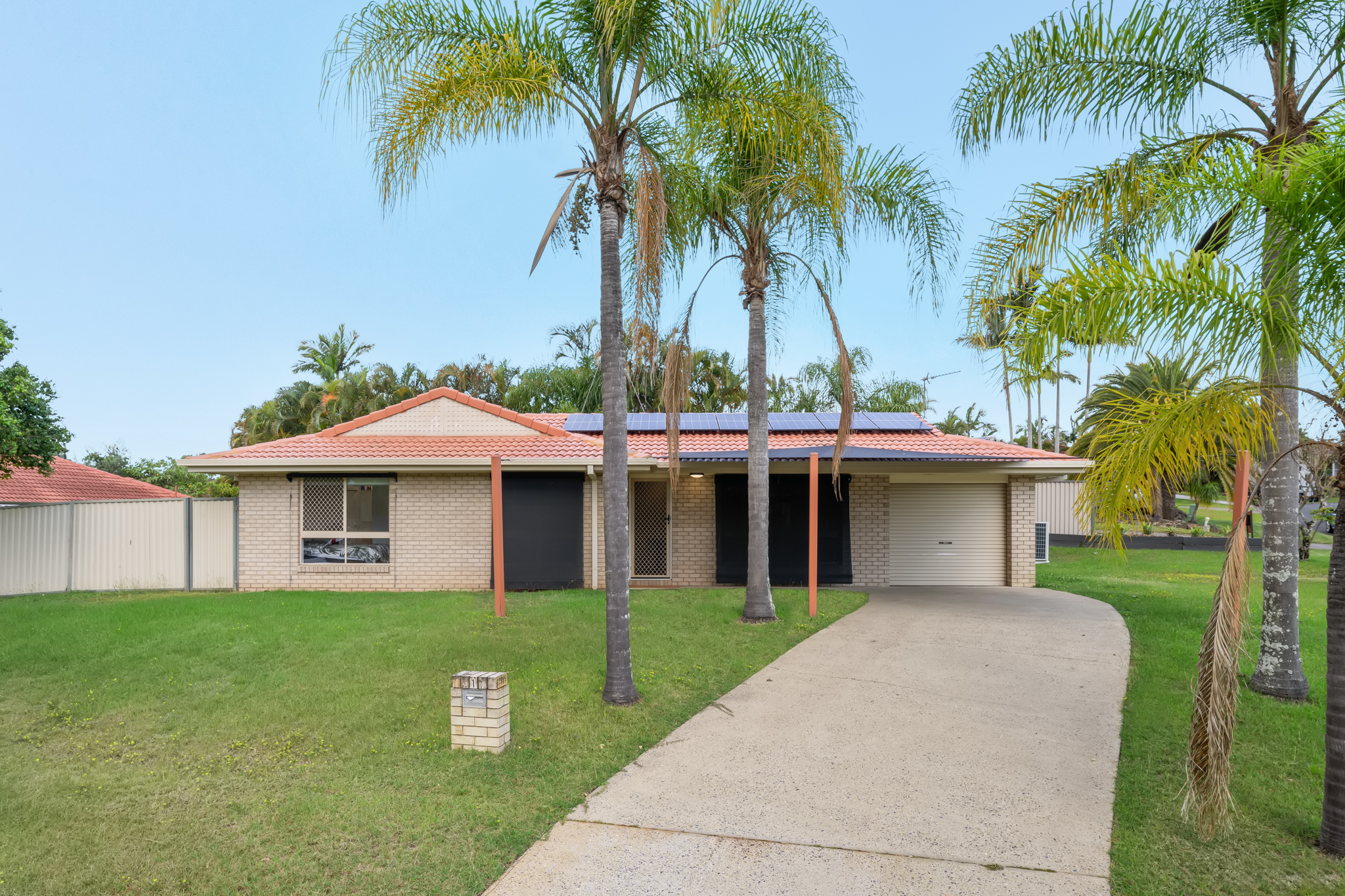 1 BEXLEY PL, HELENSVALE QLD 4212, 0部屋, 0バスルーム, House