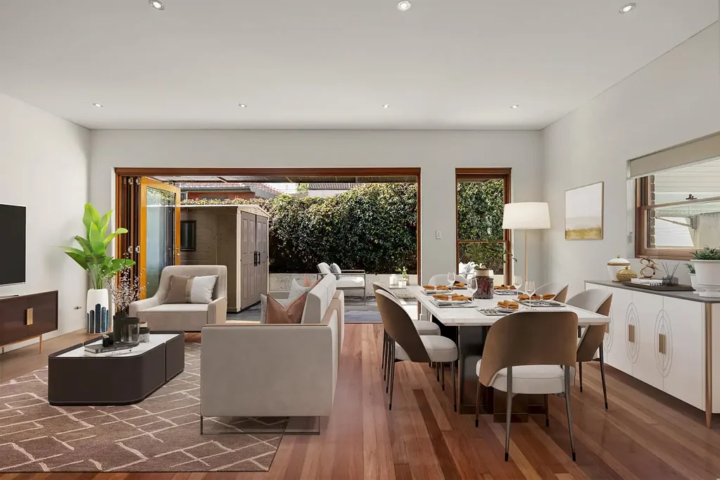GORGEOUS RENOVATED 2 BEDROOM COTTAGE