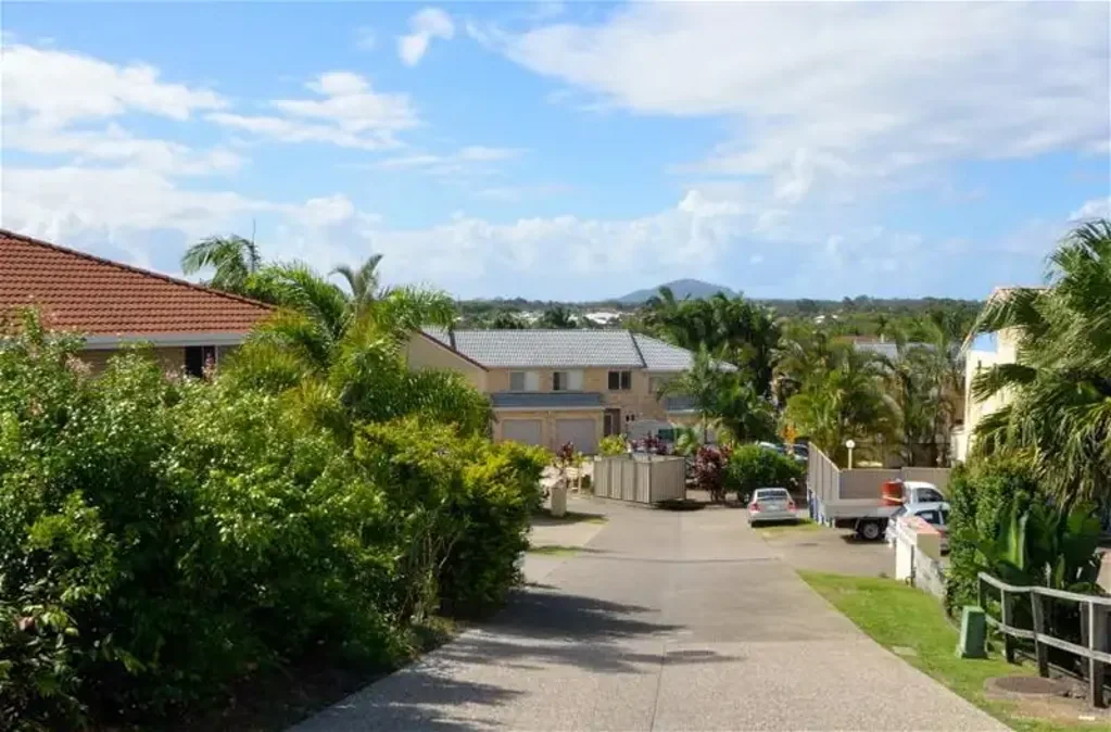 In the Heart of Maroochydore