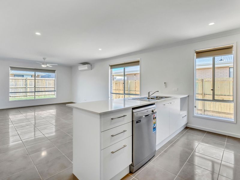 14 HIGHFIELD AV, THORNLANDS QLD 4164, 0房, 0浴, House