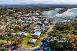 25 Currambene Street, Huskisson