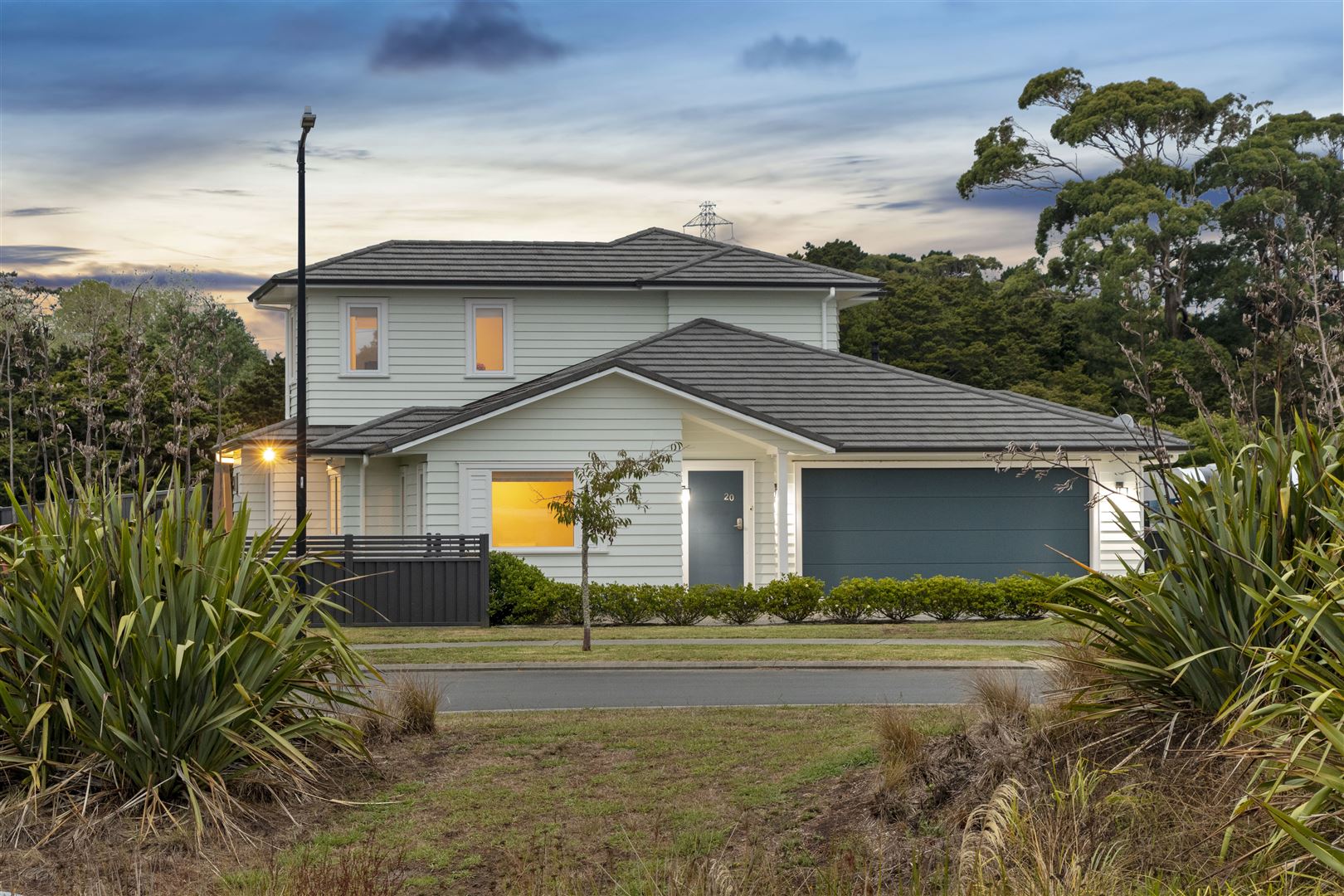 20 Kahika Grove, Huapai, Auckland - Rodney, 3 침실, 0 욕실