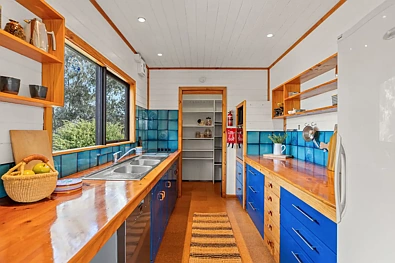रसोईघर - 58 Wilsons Road, Kettering, TAS 7155