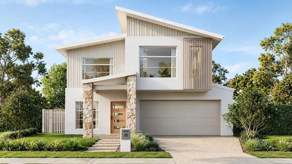 Algester 5Zimmer CREST Estate, Algester - Limited House & Land Opportunities