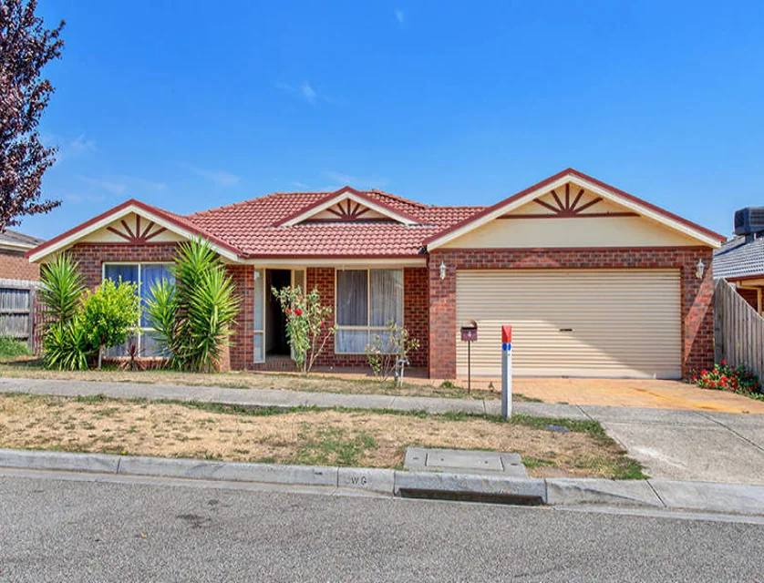 9 Pembury Court, Narre Warren South, South East Melbourne, 4 rūma, 2 rūma horoi, House