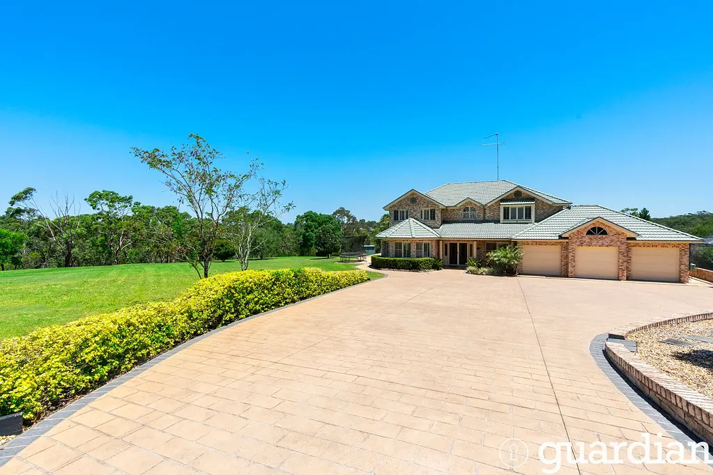 6 Smerdon Place, Kenthurst, NSW 2156