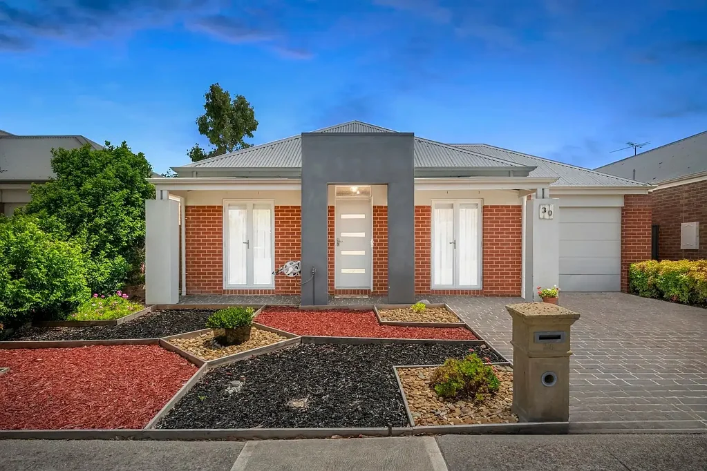 Affordable & low maintenance living