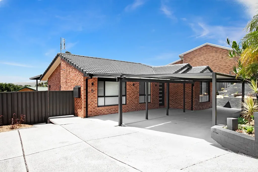 The Perfect Family Home - Renovated, Spacious & Ready to Enjoy!