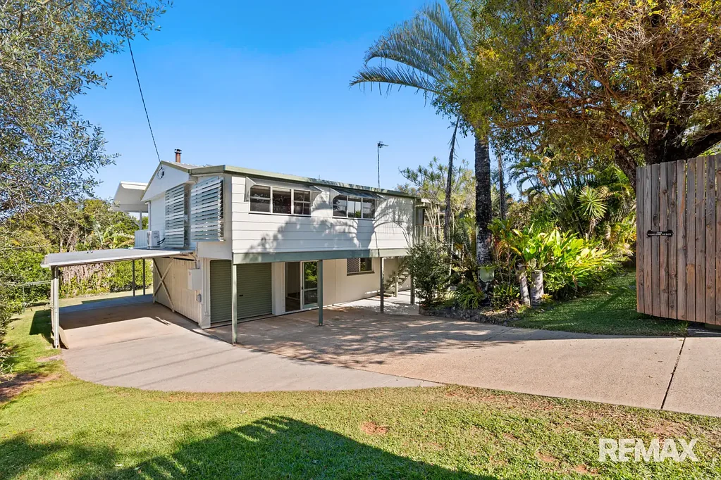 Palmwoods 4 Bedroom Big on Space, Flexibility and Everyday Liveability