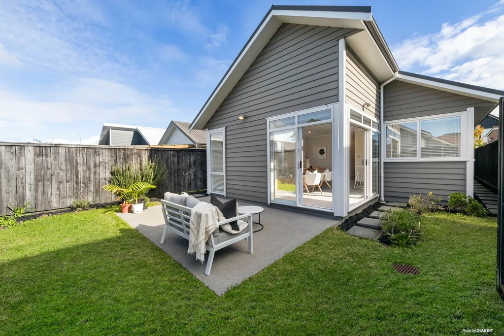 4 Poaka Road, Hobsonville, Waitakere City, Auckland