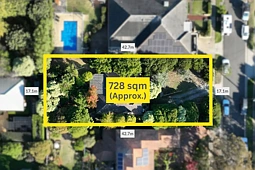 32 Alice Street, Mount Waverley