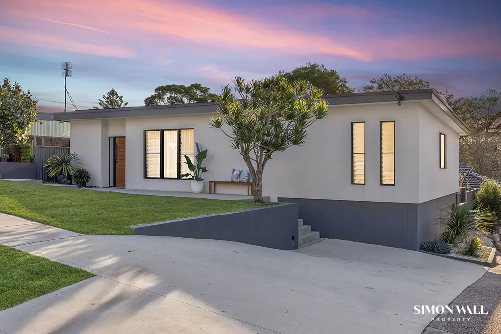16 Parkland Parade, Merewether Heights, NSW 2291