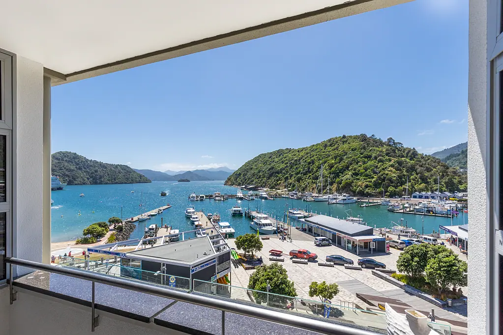 503/6 London Quay, Picton, Marlborough