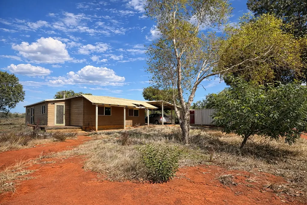 78 Wannerenooka Road, Northampton, WA 6535