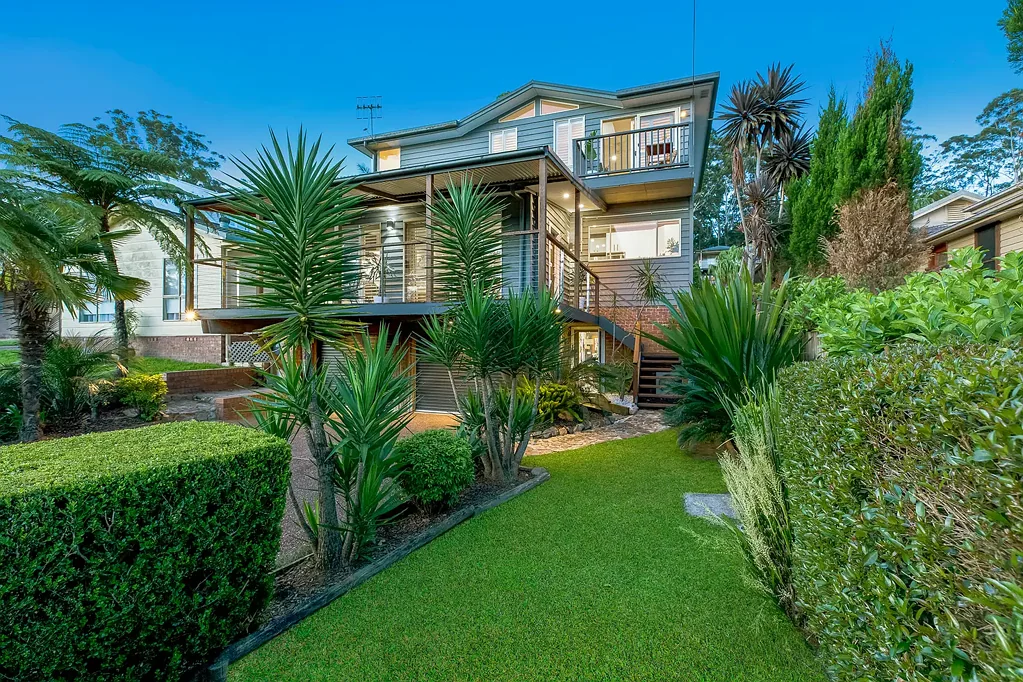69 Digby Road, Springfield, NSW 2250