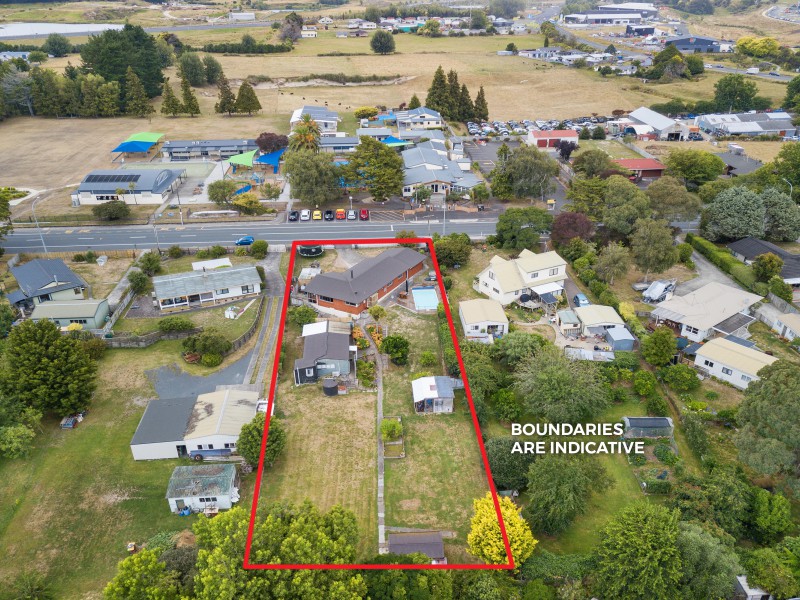 86 Horotiu Bridge Road, Horotiu, Waikato, 4 Schlafzimmer, 1 Badezimmer